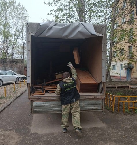  в Череповце